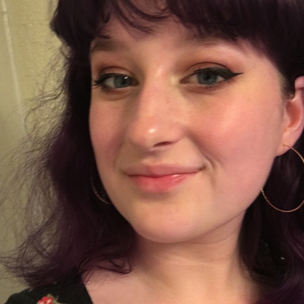 Meet your Posher, Dorothy-mae